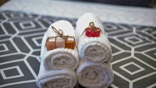 WLKom Guest House | Accommodation Parklands