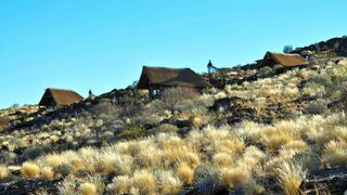 Namib's Valley Lodge | Self-catering Windhoek Area