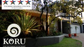 Koru Guesthouse | Wapadrand Accommodation