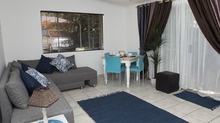 A Touch of Grace | Potchefstroom Accommodation