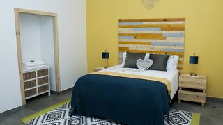 A Touch of Grace | Potchefstroom Accommodation