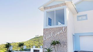 Kaalvoet | Yzerfontein Self-catering
