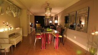Cape Royale | Green Point Accommodation