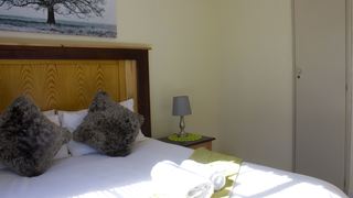 The Elixir Hotel | Accommodation Middelburg - Mpumalanga
