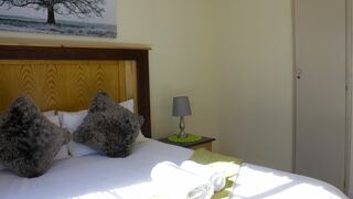 The Elixir Hotel | Hotels Middelburg - Mpumalanga