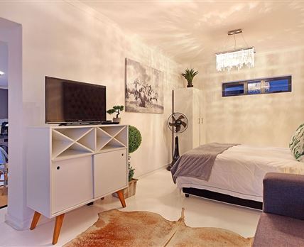 Disa Cottage