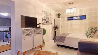 Disa Cottage | Accommodation Milnerton