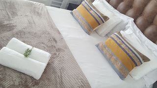 Sausalito Sea Point | Sea Point Self-catering