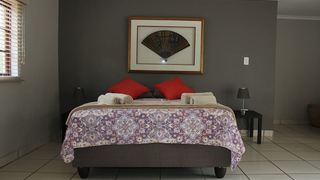 Patrysbos Guest Farm | Bushveld Specials