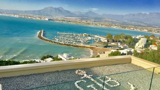 Ocean View Holiday Apartments | Accommodation Gordons Bay