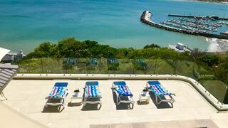 Ocean View Holiday Apartments | Gordons Bay Accommodation