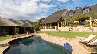 The Haveli | Sir Lowry's Pass Self-catering