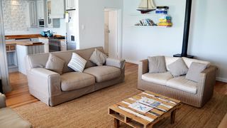 Lagoon Escape | Accommodation Langebaan