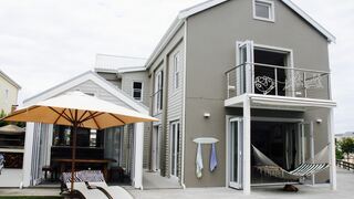 Piece of Paradise | Accommodation Thesen Island