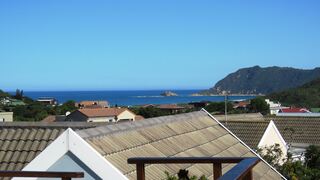 15 Zeegesicht Close | Self-catering Sedgefield