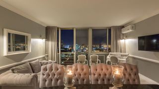 Ville a la Mer | Cape Town Accommodation