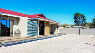 San Antonio Guest House | Accommodation Maseru