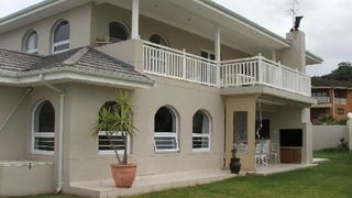 The Nautilus on West Beach | Accommodation Port Alfred