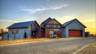 142 Vaal de Grace | Parys Accommodation