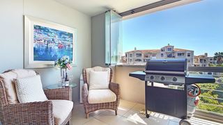 Little Moorings | Accommodation Century City