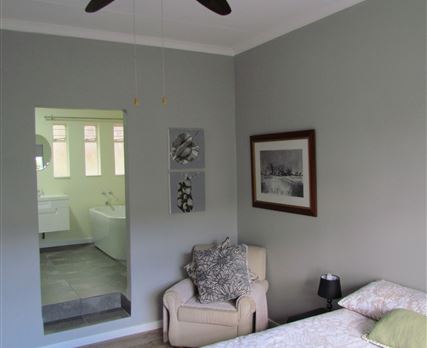 Olive House Self Catering Guest Accommodation