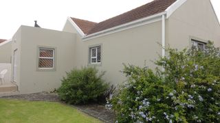Clairvaux #36 | Accommodation Franskraal