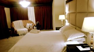 Thabeng Guesthouse | Bendor Accommodation