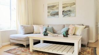 Pachena Cottage | Accommodation Plettenberg Bay