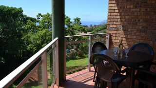 Providence 71 | Margate Accommodation