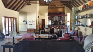 Zebula Country Club & Spa - Lodge 145 | Self-catering Zebula Golf Estate