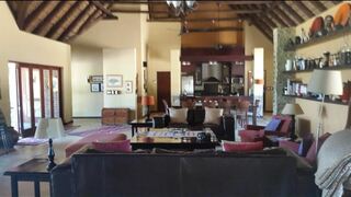 Zebula Country Club & Spa - Lodge 145 | Zebula Golf Estate Accommodation