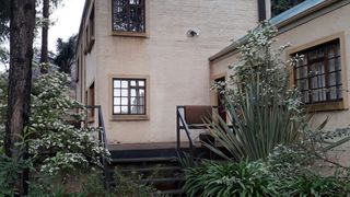 Fernando's Hideaway | Dullstroom Accommodation