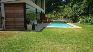 Umhlanga Lodge | Durban Specials