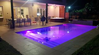 Umhlanga Lodge | Accommodation Umhlanga Rocks