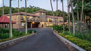 2 on Valley Villa | Salt Rock Accommodation
