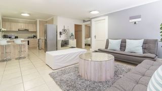 Beacho'holic | Big Bay Self-catering