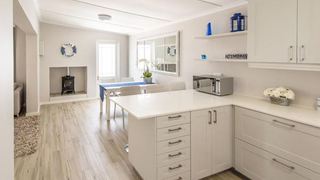 Melkbos Holiday Accommodation | Accommodation Melkbosstrand