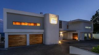 Ocean Vista Boutique Guest House | Accommodation La Lucia