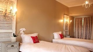 In The Woods | Accommodation Ezulwini Valley