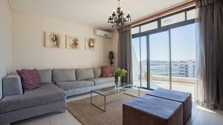 905 Dockside | Accommodation De Waterkant