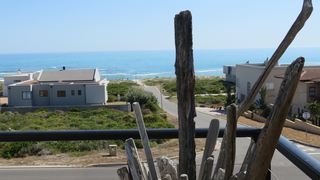 Happyfeet | Accommodation Yzerfontein