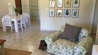 Spacious House in Howick | Howick Self-catering