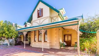 Tabanchu Villa | Cape Peninsula Specials