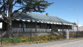 Skitterland Guesthouse | Sutherland Accommodation