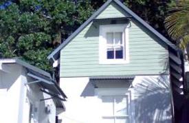 MacClare Cottage | Accommodation The Heads