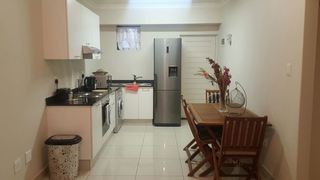 Umhlanga Ridge Manhatten | Accommodation Umhlanga Ridge
