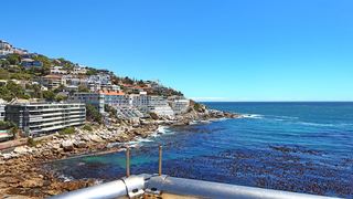 Nevada Sea Cliff | Bantry Bay Accommodation