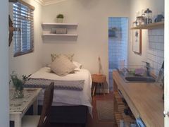 The Annex | Accommodation Observatory