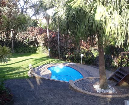 Fascadale Self Catering