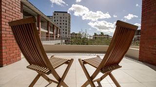 Mayfair | Self-catering Century City